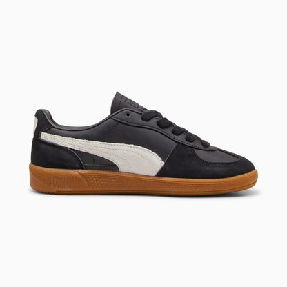 PUMA Black-Feather Gray-Gum