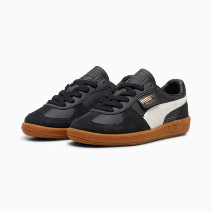 PUMA Black-Feather Gray-Gum