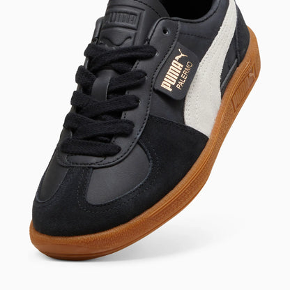 PUMA Black-Feather Gray-Gum