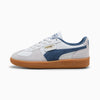 PUMA White-Dark Indigo