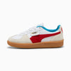 PUMA White-For All Time Red