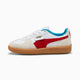 PUMA White-For All Time Red
