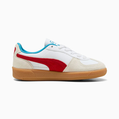 PUMA White-For All Time Red