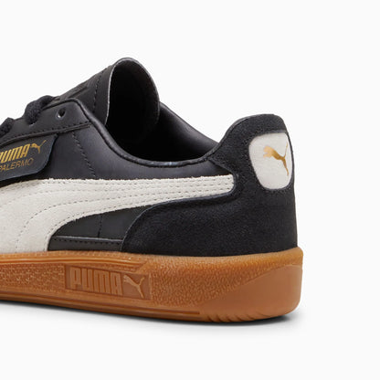 PUMA Black-Feather Gray-Gum