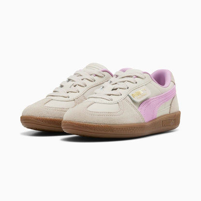 Silver Fog-Mauve Glow