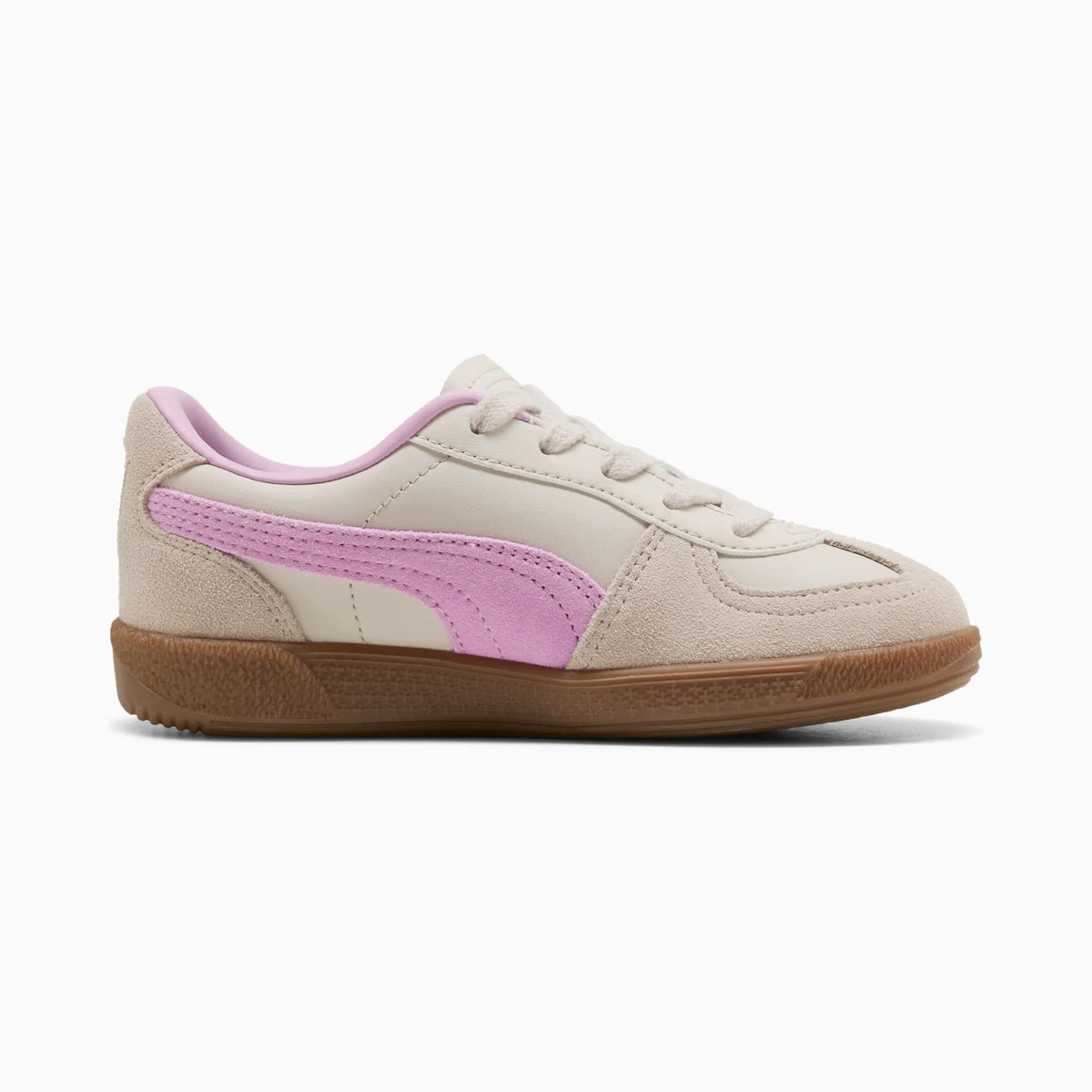 Silver Fog-Mauve Glow