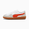 PUMA White-Redmazing-Gum