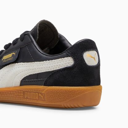 PUMA Black-Feather Gray-Gum