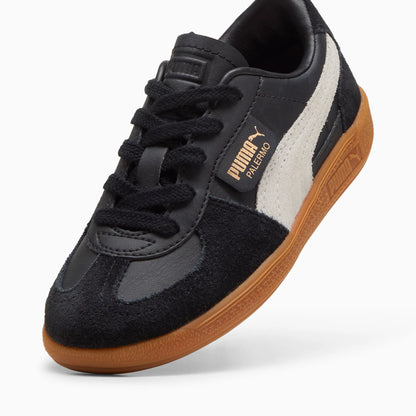 PUMA Black-Feather Gray-Gum