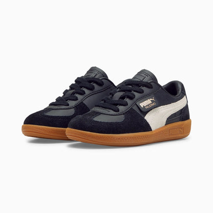 PUMA Black-Feather Gray-Gum