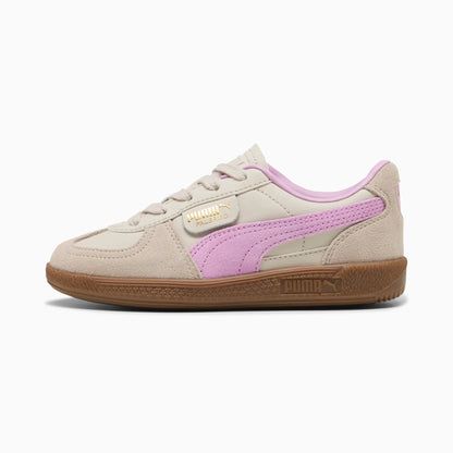 Silver Fog-Mauve Glow