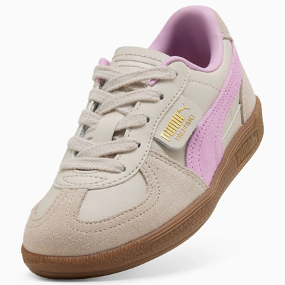 Silver Fog-Mauve Glow