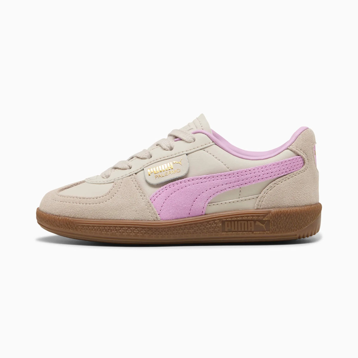 Silver Fog-Mauve Glow