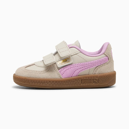 Silver Fog-Mauve Glow