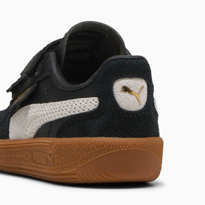 PUMA Black-Feather Gray-Gum