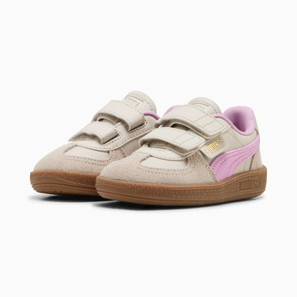 Silver Fog-Mauve Glow