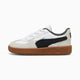 PUMA White-Vapor Gray-Gum