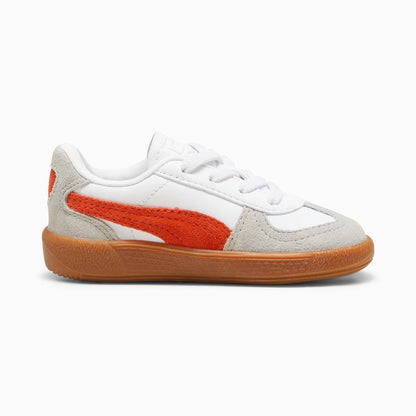 PUMA White-Redmazing-Gum