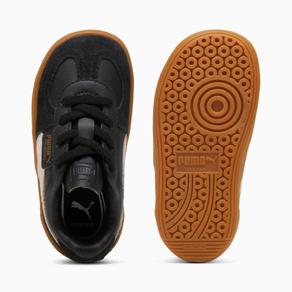 PUMA Black-Feather Gray-Gum