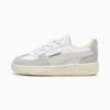 PUMA White-Cool Light Gray-Sugared Almond