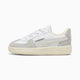 PUMA White-Cool Light Gray-Sugared Almond