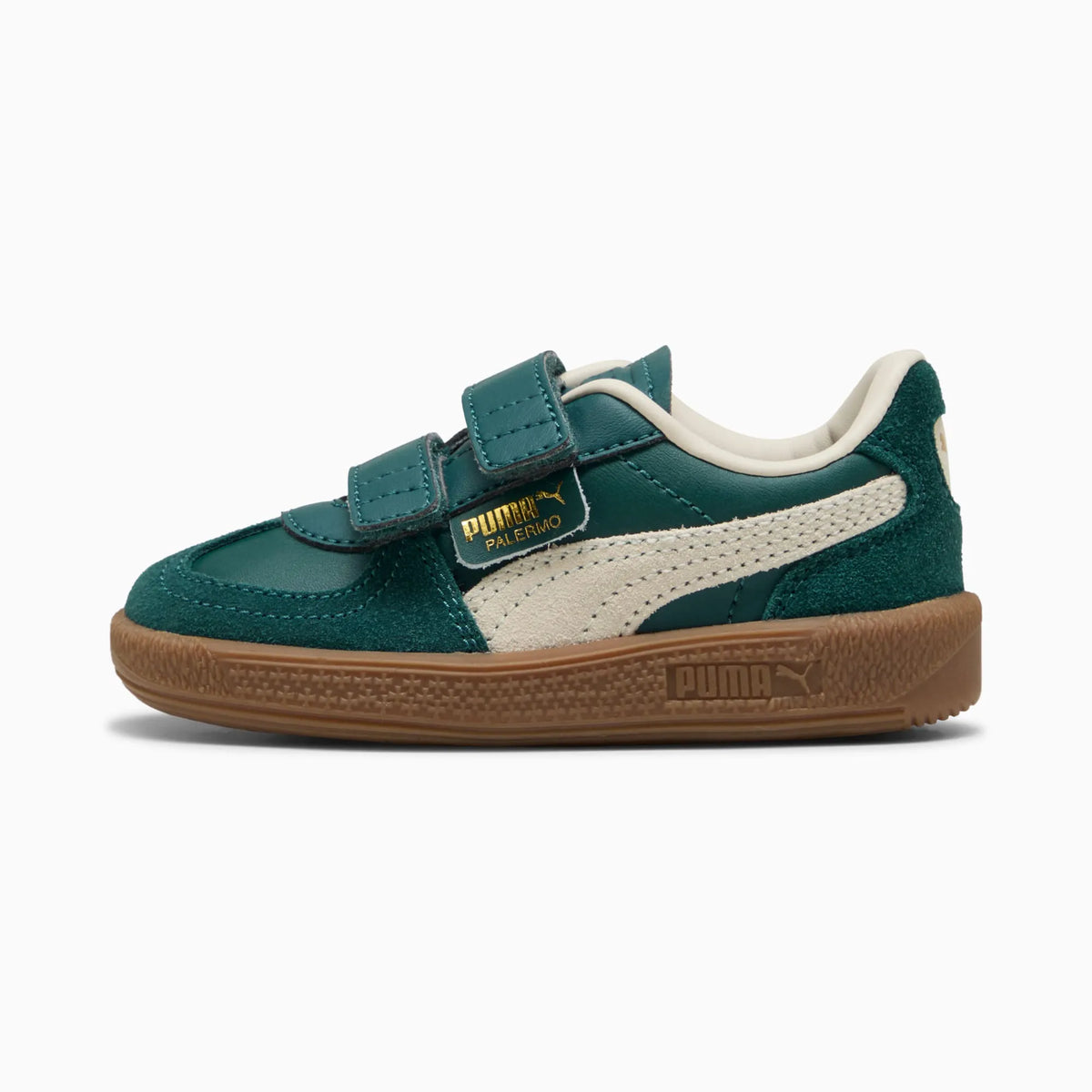 Dark Green-Alpine Snow
