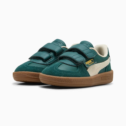 Dark Green-Alpine Snow
