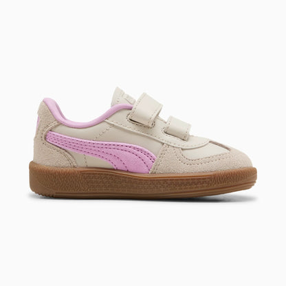 Silver Fog-Mauve Glow