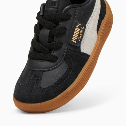 PUMA Black-Feather Gray-Gum