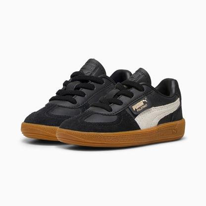 PUMA Black-Feather Gray-Gum