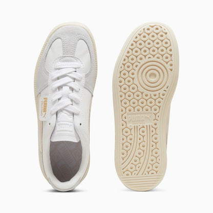 PUMA White-Rosebay-Sugared Almond