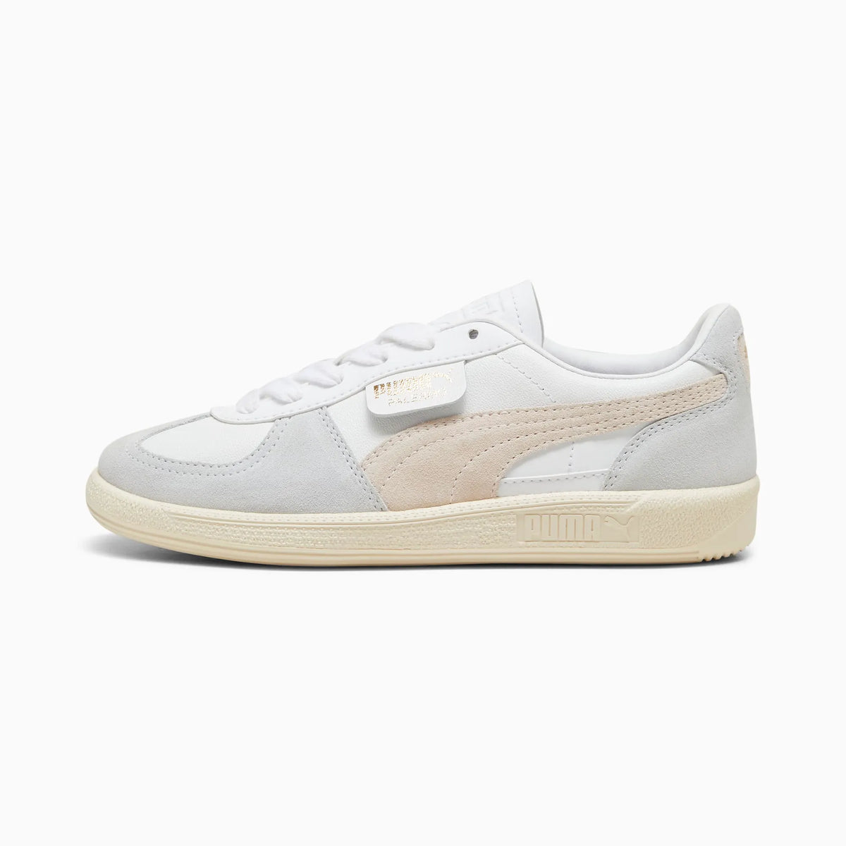PUMA White-Rosebay-Sugared Almond