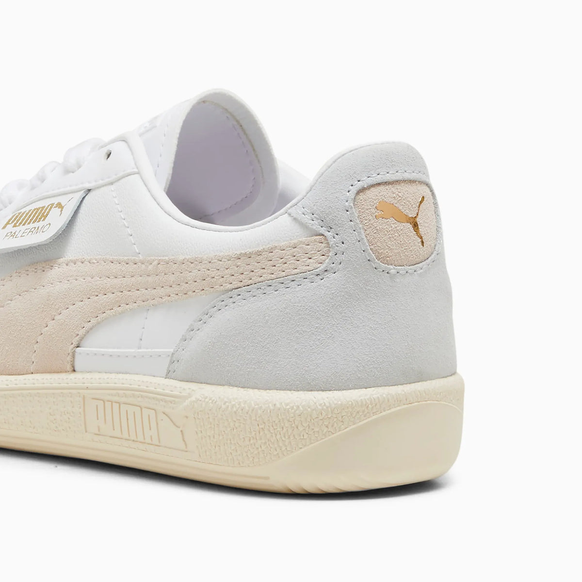 PUMA White-Rosebay-Sugared Almond