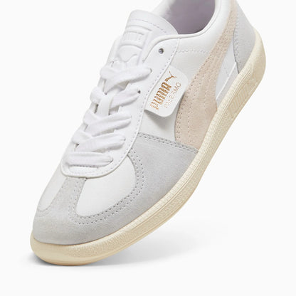 PUMA White-Rosebay-Sugared Almond