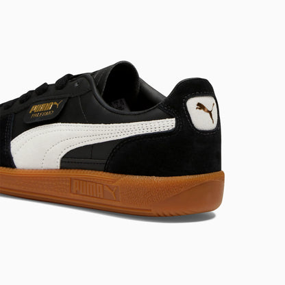 PUMA Black-Feather Gray-Gum