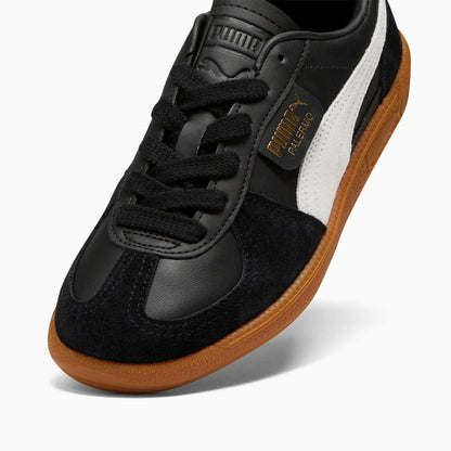 PUMA Black-Feather Gray-Gum