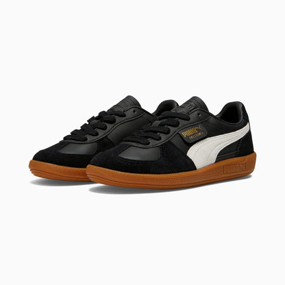 PUMA Black-Feather Gray-Gum
