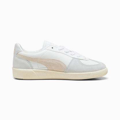 PUMA White-Rosebay-Sugared Almond