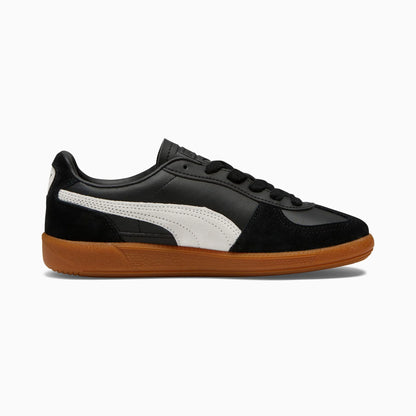 PUMA Black-Feather Gray-Gum