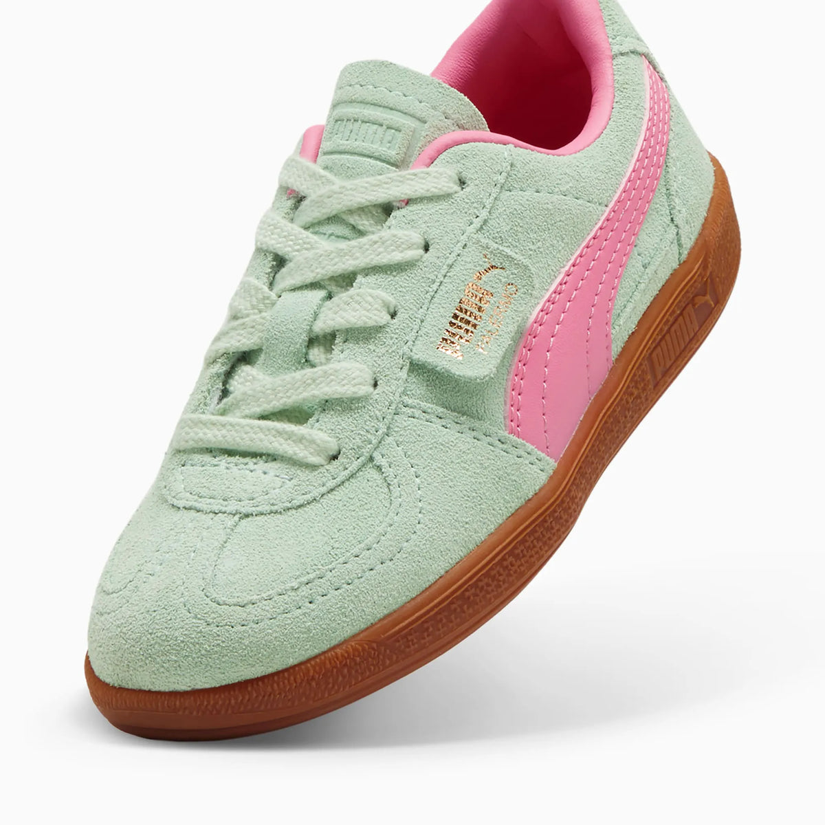 Fresh Mint-Fast Pink