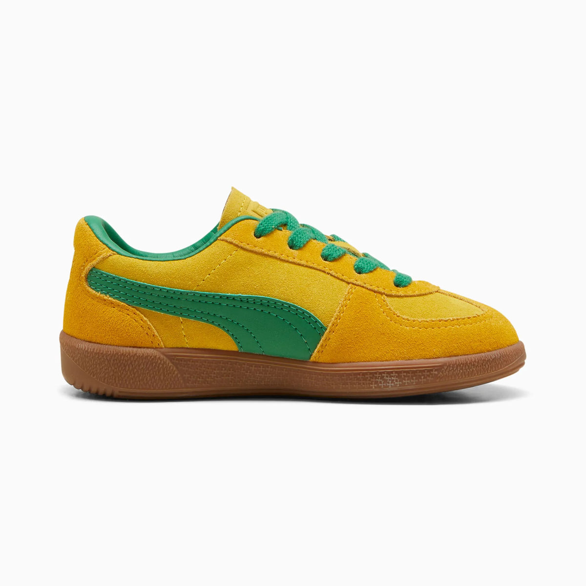 Pelé Yellow-Yellow Sizzle-Archive Green