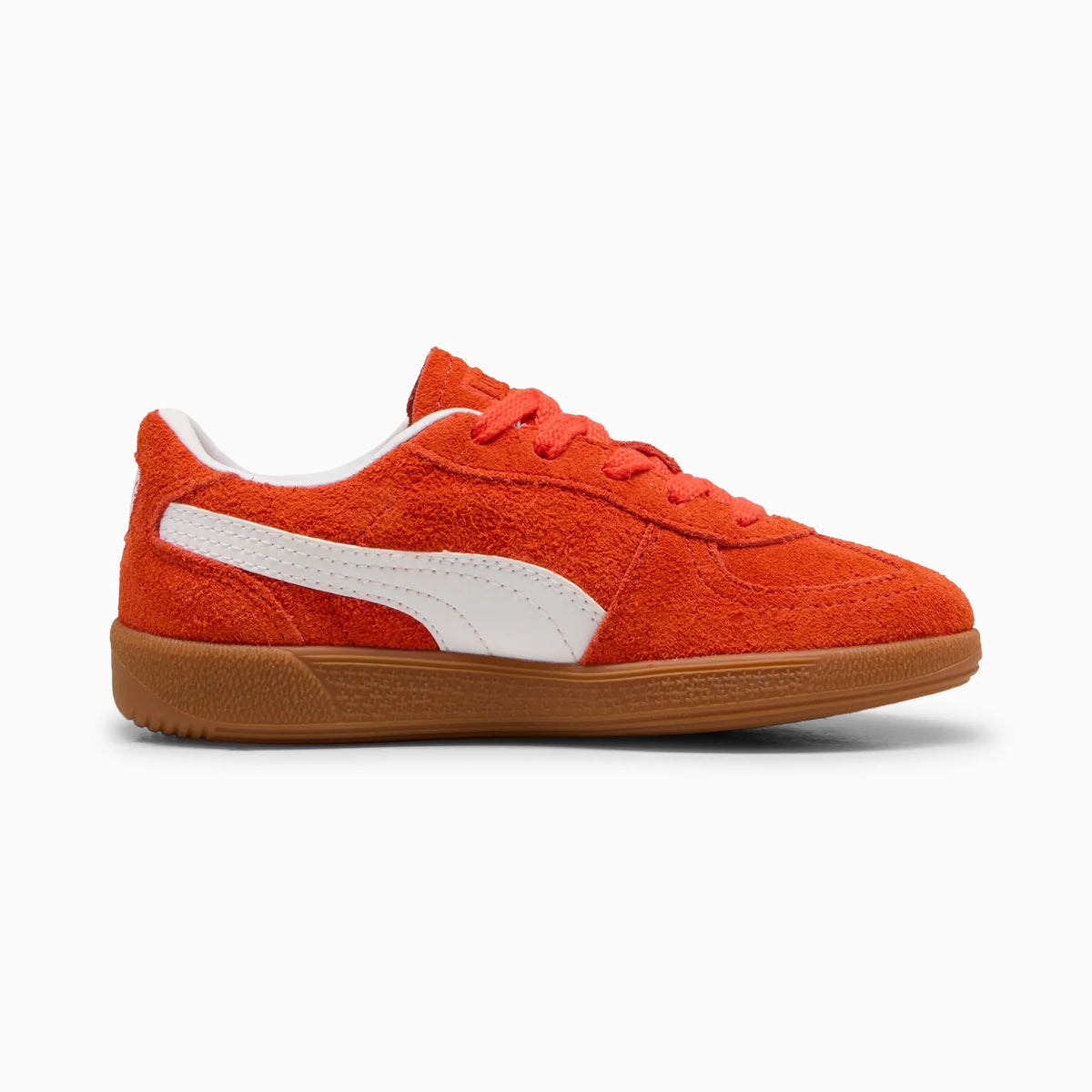 Redmazing-PUMA White