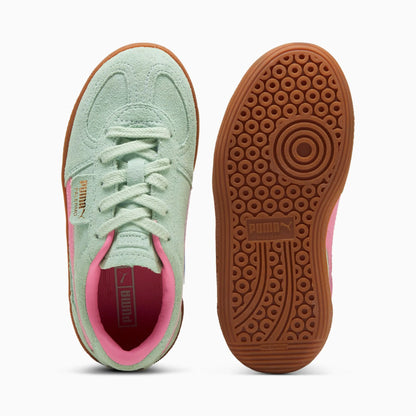 Fresh Mint-Fast Pink