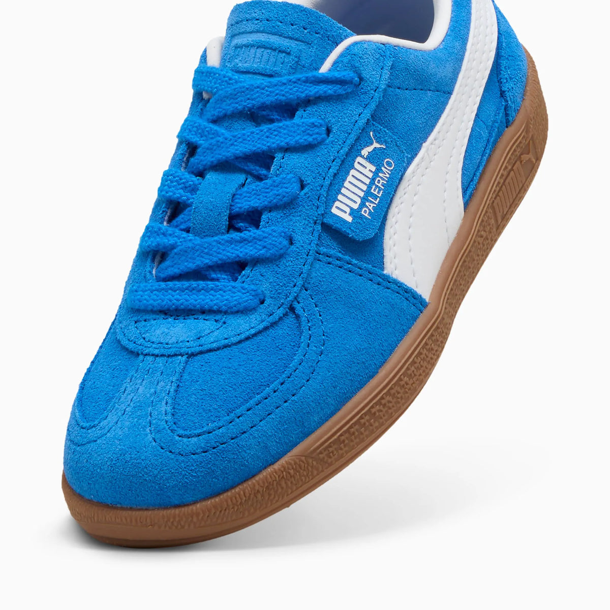 Hyperlink Blue-PUMA White
