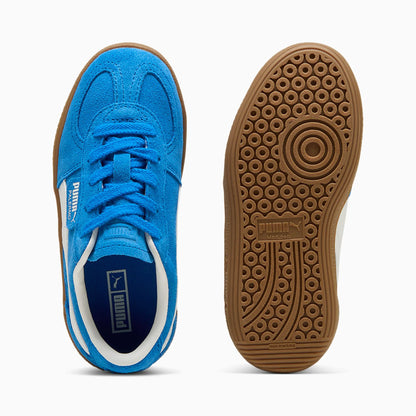 Hyperlink Blue-PUMA White
