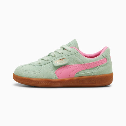 Fresh Mint-Fast Pink