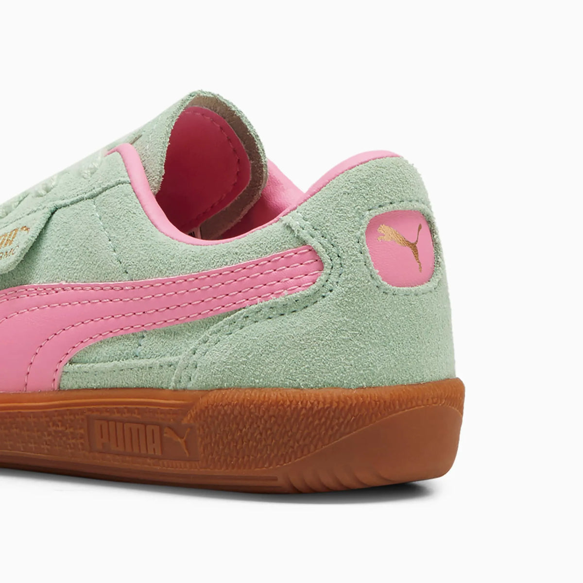 Fresh Mint-Fast Pink