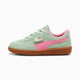 Fresh Mint-Fast Pink