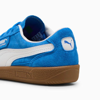 Hyperlink Blue-PUMA White