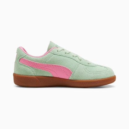 Fresh Mint-Fast Pink
